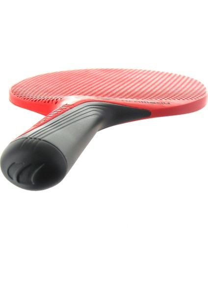 Softbat Outdoor Masa Tenisi Raketi Kırmızı fırsatları