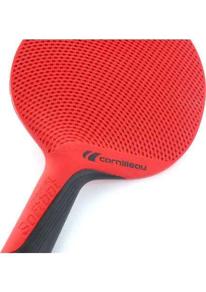 Softbat Outdoor Masa Tenisi Raketi Kırmızı indirimleri