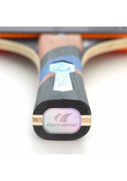 Excell 1000 Carbon Ittf Onaylı Masa Tenisi Raketi
