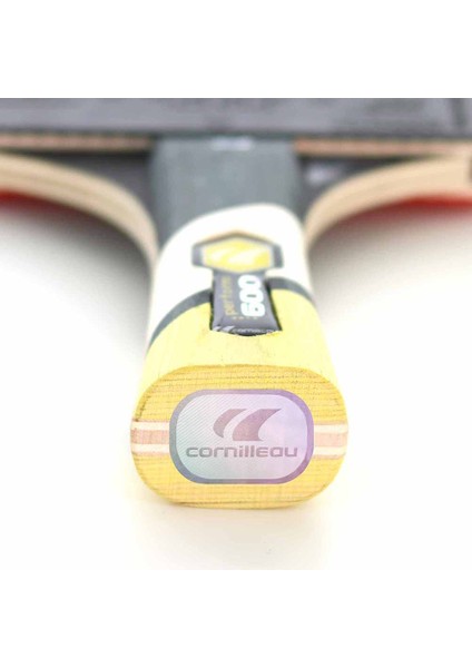 Perform 600 Ittf Onaylı Masa Tenisi Raketi