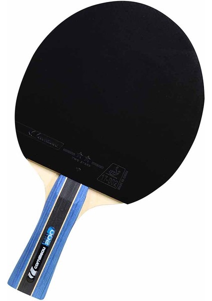 Sport 200 Ittf Onaylı Masa Tenisi Raketi