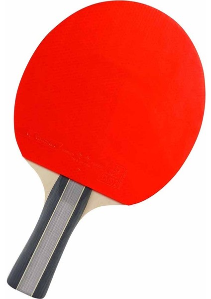 Sport Pack Solo Ittf Onaylı Masa Tenisi Raket + Kılıf Seti