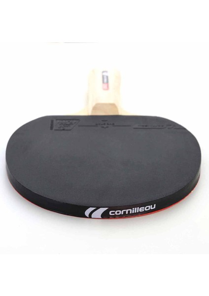 Sport Pack Quattro Ittf Onaylı Masa Tenisi 4 Raket + 4 Top Set