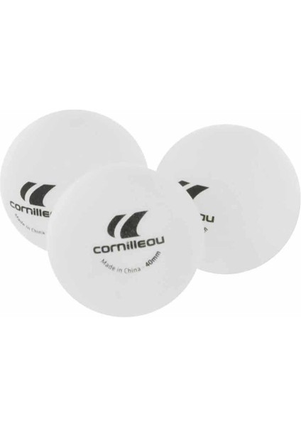 Sport Pack Duo Ittf Onaylı Masa Tenisi 2 Raket + 3 Top Set