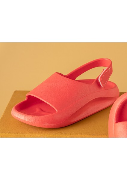 Funny Çocuk Terliği Kadınlar İçin Hafif ve Konforlu 31 Fuşya Renkli fiyatları