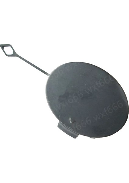Mercedes Clk W209 Arka Tampon Çeki Kapağı 2098850126