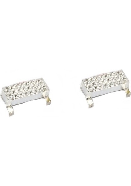 Space Flaşlı Ikaz Lambası 44 LED (Kırmızı-Mavi) / LAPA17 fiyatları