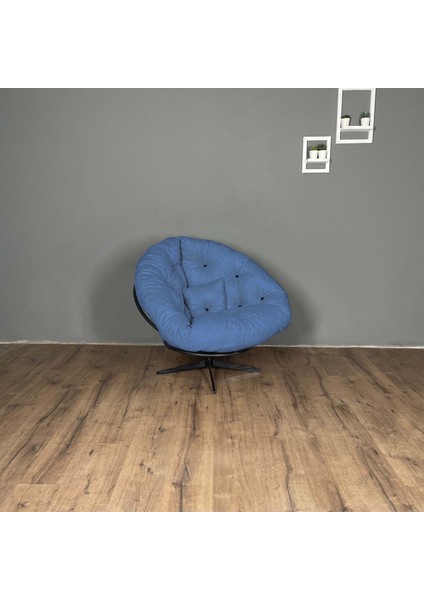 Thor 360 Derece Döner Berjer Tekli Koltuk fiyatları