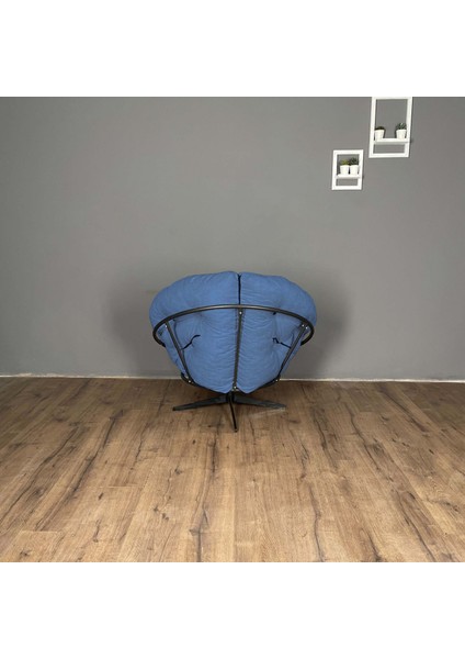 Thor 360 Derece Döner Berjer Tekli Koltuk modelleri