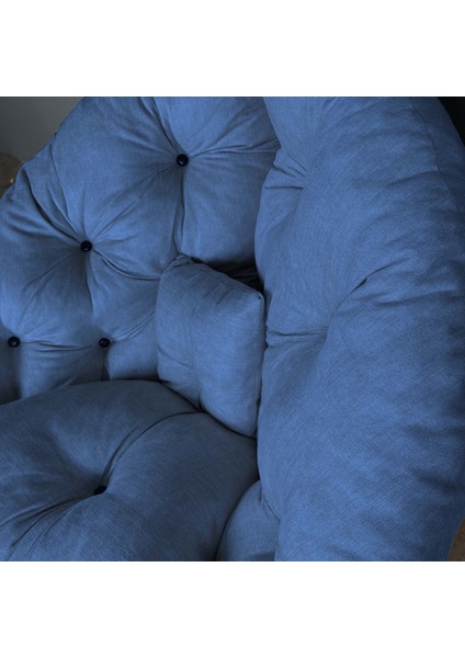 Thor 360 Derece Döner Berjer Tekli Koltuk fırsatları