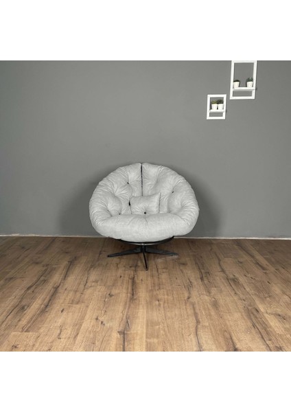 Thor 360 Derece Döner Berjer Tekli Koltuk fiyatları