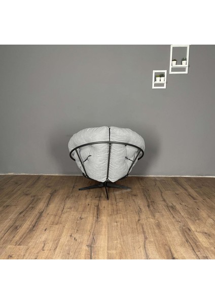 Thor 360 Derece Döner Berjer Tekli Koltuk modelleri