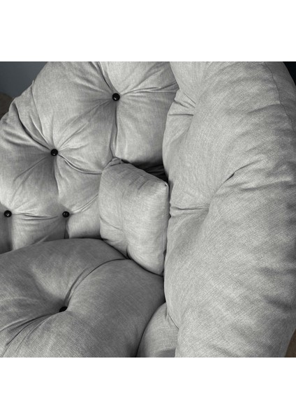 Thor 360 Derece Döner Berjer Tekli Koltuk fırsatları