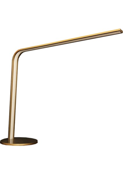 TRA20057 Eco 50*45 cm LED Masa Lambası Larga - Işık Rengi 6500K Soğuk Beyaz