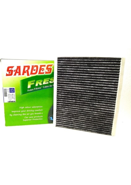 Fiat Stilo 1.6 16V Filtre Bakım Seti (Hava-Yağ-Polen) modelleri