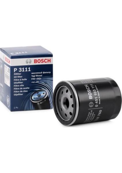 Fiat Stilo 1.6 16V Filtre Bakım Seti (Hava-Yağ-Polen) fırsatları