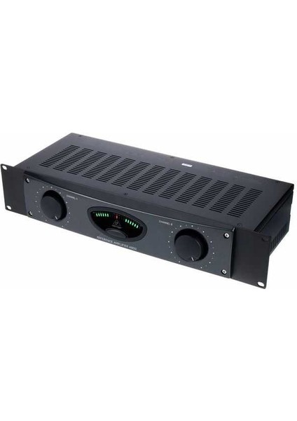 A800 2 Kanal 800W Power Amfi