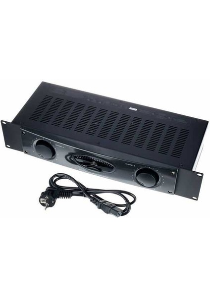 A800 2 Kanal 800W Power Amfi