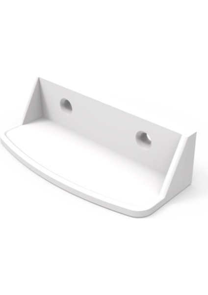 Sineklik Tutamağı Kulbu Plastik Sineklik Tutamağı Beyaz (1 Adet) fiyatları