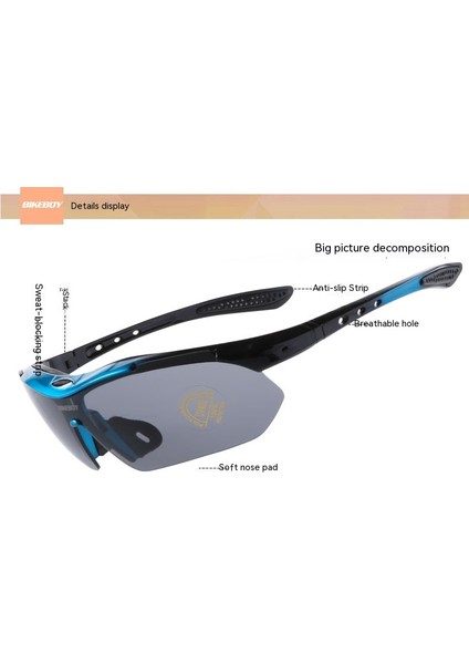 Kum Geçirmez Güneş Gözlüğü (Yurt Dışından) modelleri