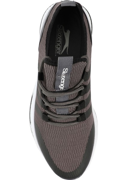 Tuesday Günlük Spor K.Gri - Siyah Sneaker Unisex Erkek Kadın Ayakkabı