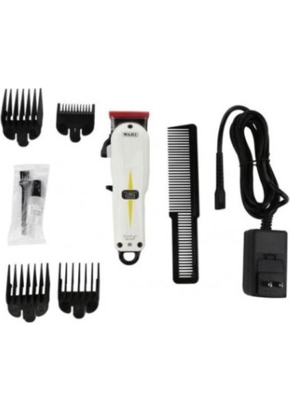 08591-016 Cordless Super Taper Pro Saç & Sakal Kesme Makinesi