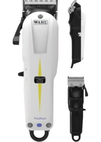 08591-016 Cordless Super Taper Pro Saç & Sakal Kesme Makinesi