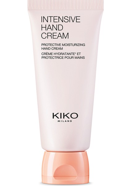 Kiko El Kremi - Intensıve Hand Cream