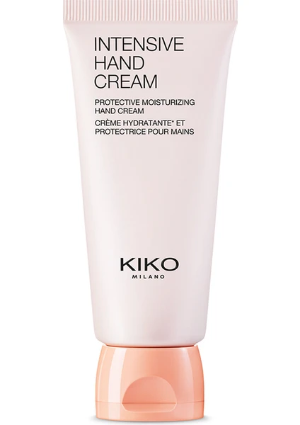 Kiko El Kremi - Intensıve Hand Cream