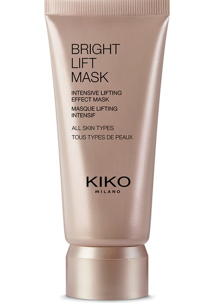 KikoMilano Kiko - Brıght Mask