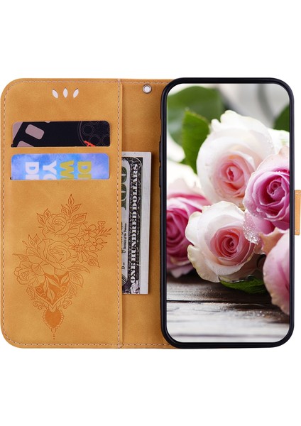 Samsung Galaxy A22 5g Mavi Için Deri Telefon Kasası (Yurt Dışından) fiyatları