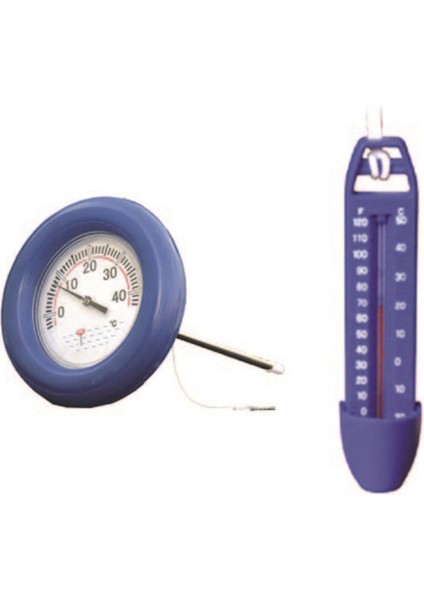 Atlaspool - Havuz Termometresi