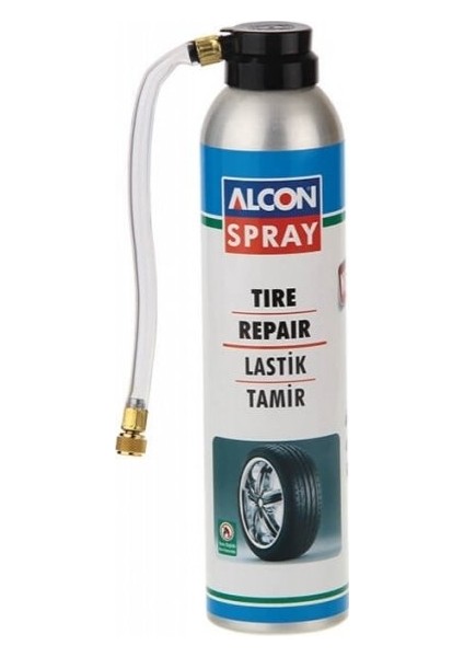 Lastik Tamir Spreyi 300ML (M-7722)