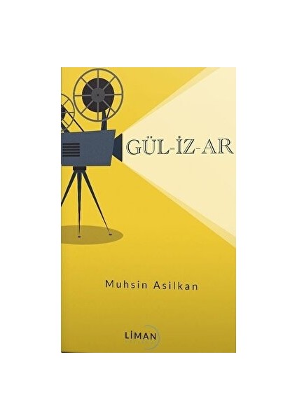 Gü-Li-Zar - Muhsin Asilkan - Muhsin Asilkan