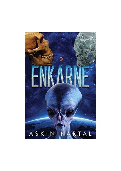 Enkarne - Aşkın Kartal - Aşkın Kartal