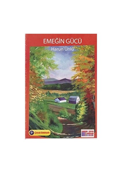 Emeğin Gücü - Harun Ünlü - Harun Ünlü