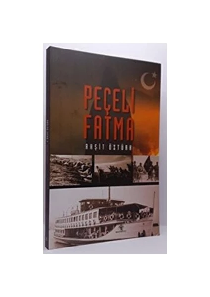 Peçeli Fatma - Raşit Öztürk - Raşit Öztürk