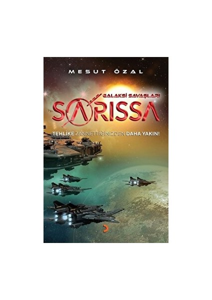 Sarissa - Mesut Özal - Mesut Özal