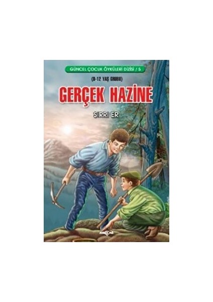 Gerçek Hazine