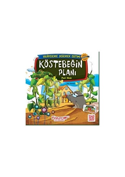 Köstebeğin Planı - Tuba Bozcan