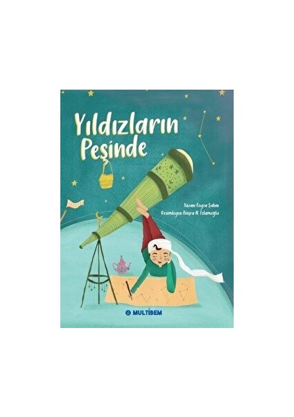 Yıldızların Peşinde
