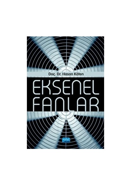 Eksenel Fanlar