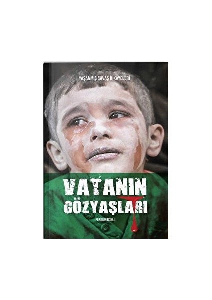 Vatanın Gözyaşları