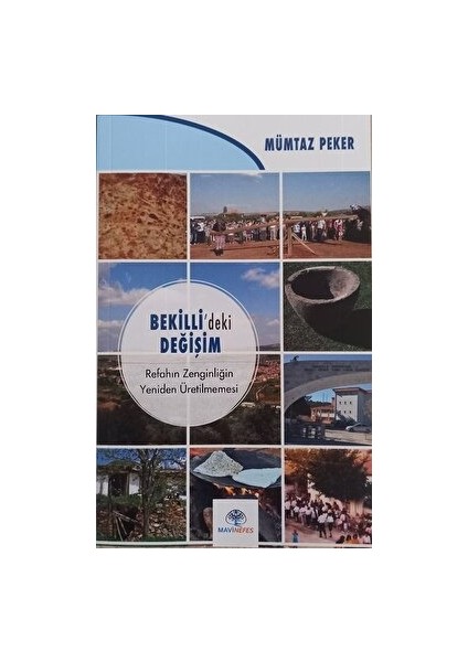 Bekilli’deki Değişim