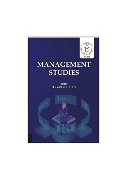 Management Studies - Kolektif