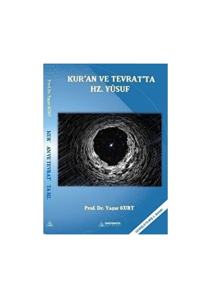 Kur’an ve Tevrat’ta Hz.yusuf - Kolektif