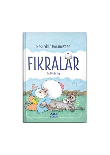 Nasreddin Hocamız'dan Fıkralar