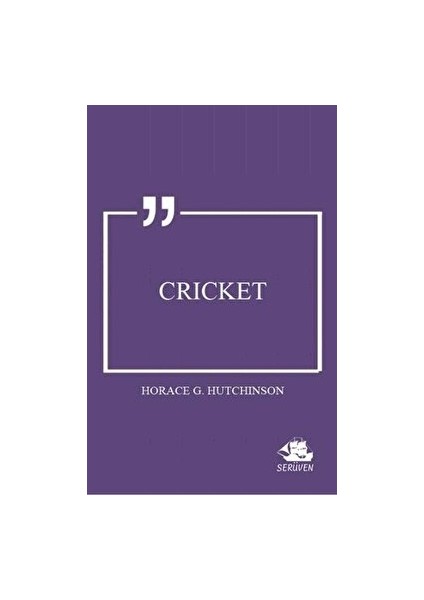 Cricket