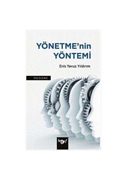 Yönetme'nin Yöntemi