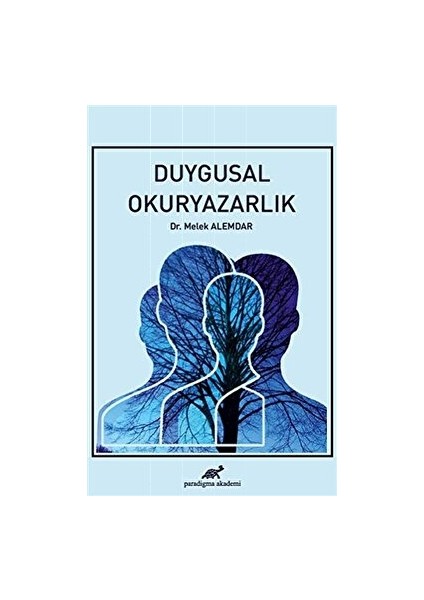 Duygusal Okuryazarlık - Melek Alemdar - Melek Alemdar